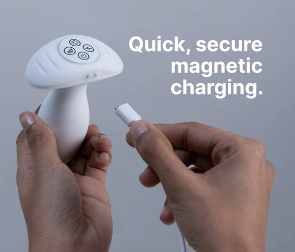 Paradise Illumination The Plug – App-Controlled LED Plug
