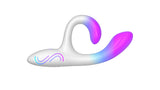 Paradise Illumination The Rabbit – App-Controlled LED Rabbit Vibrator