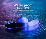 Paradise Illumination The Rabbit – App-Controlled LED Rabbit Vibrator