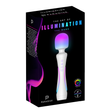Paradise Illumination The Wand – App-Controlled LED Wand Massager