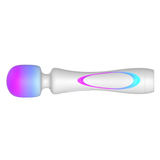Paradise Illumination The Wand – App-Controlled LED Wand Massager