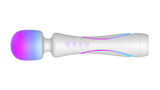 Paradise Illumination The Wand – App-Controlled LED Wand Massager