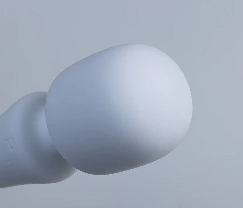 Paradise Illumination The Wand – App-Controlled LED Wand Massager