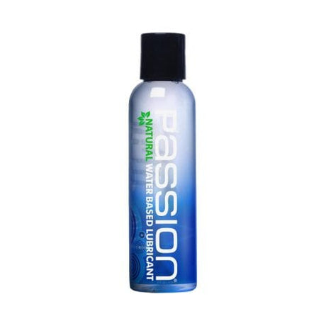 Passion Natural Water-Based Lube 118mL