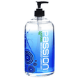 Passion Natural Water-Based Lube - 16oz