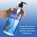 Passion Natural Water-Based Lube 1L