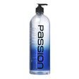 Passion Natural Water-Based Lube 1L