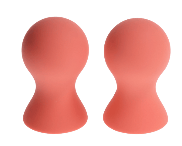 Peaches 'n CreaMe Silicone Nipple Suckers