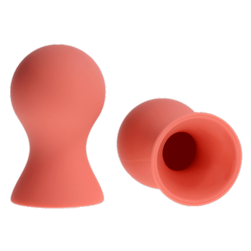 Peaches 'n CreaMe Silicone Nipple Suckers
