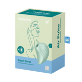 Pearl Diver - Mint