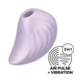 Pearl Diver - Violet