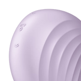 Pearl Diver - Violet