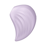 Pearl Diver - Violet