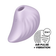 Pearl Diver - Violet