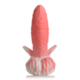 Pegasus Pecker Winged Silicone Dildo