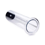 Penis Pump Kit with 2.25" Cylinder