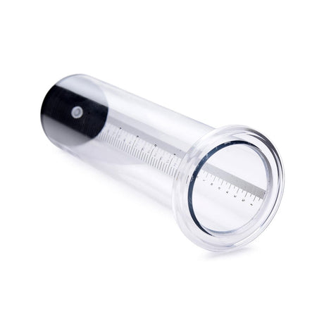 Penis Pump Kit with 2.25" Cylinder