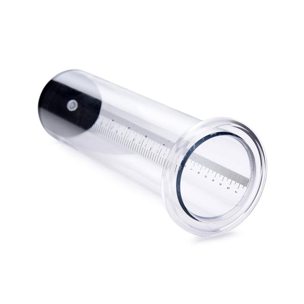 Penis Pump Kit with 2.25" Cylinder