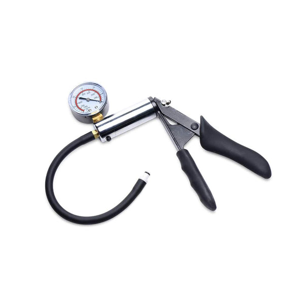 Penis Pump Kit with 2.25" Cylinder