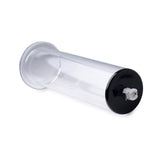 Penis Pump Kit with 2.25" Cylinder