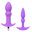 Perfect Plug Kit Lilac Firm