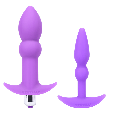 Perfect Plug Kit Lilac Firm