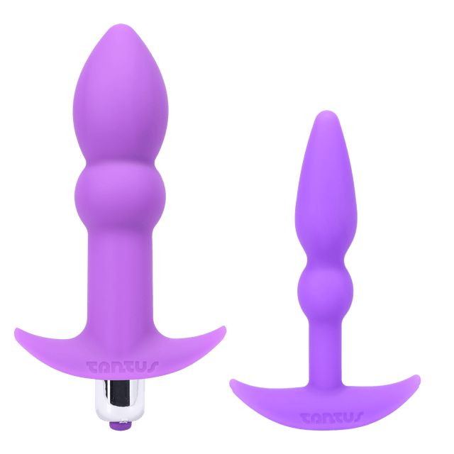 Perfect Plug Kit Lilac Firm