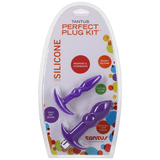 Perfect Plug Kit Lilac Firm