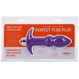Perfect Plug Plus Vibe Purple