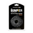 PerfectFit Additional Donut Cushion Buffer for The Bumper Black