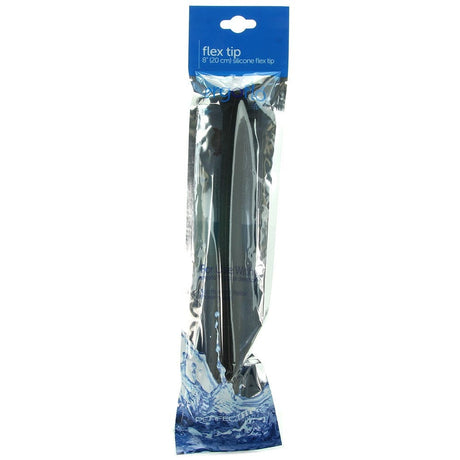 PerfectFit ErgoFlo 8" Silicone Flex Tip Nozzle