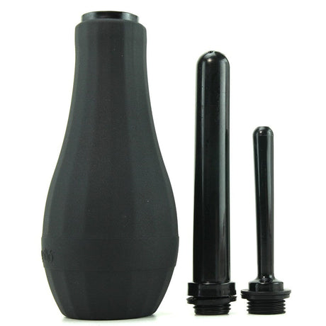 PerfectFit ErgoFlo Extra 5" Tip Anal Douche