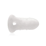 Perfect Fit Fat Boy 4.0" Thin Sheath Clear