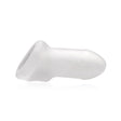 Perfect Fit Fat Boy 4.0" Thin Sheath Clear