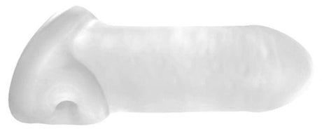 PerfectFit Fat Boy Ultra Fat 7" Clear Sheath