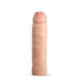 Performance 2" Silicone Penis Xtender