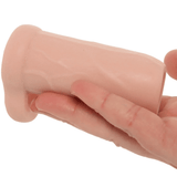 Performance - 3.5" Enhancement Sleeve