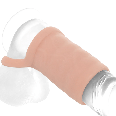Performance - 3.5" Enhancement Sleeve