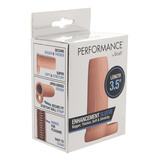 Performance - 3.5" Enhancement Sleeve