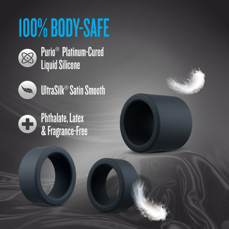 Performance Plus - Accelerate