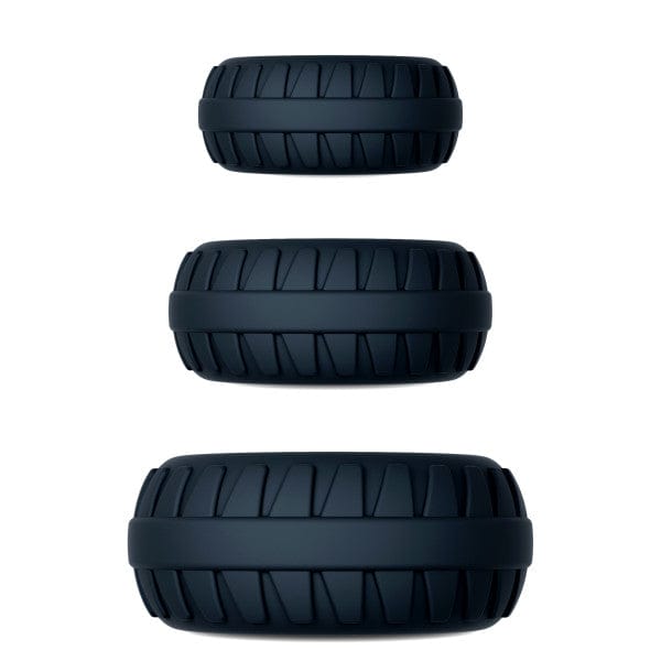 Performance Plus - Drift