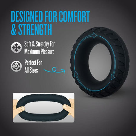 Performance Plus - Drift