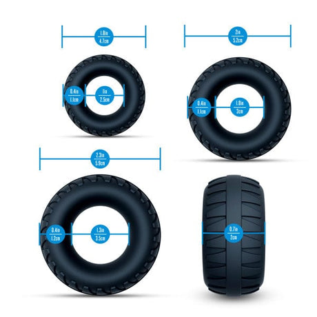 Performance Plus - Drift