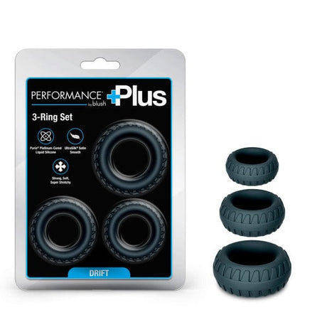 Performance Plus - Drift