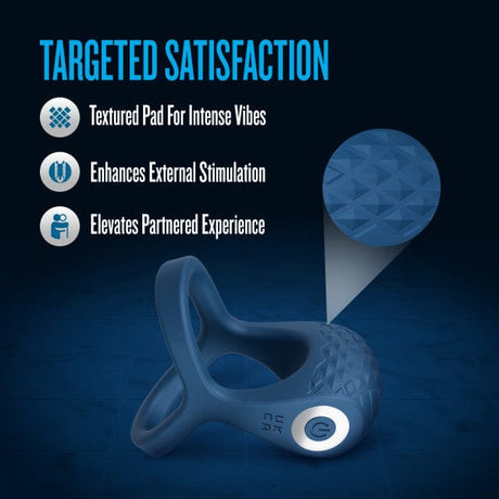 Performance Plus - Dual Flex Pro - Blue