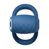 Performance Plus - Dual Flex Pro - Blue