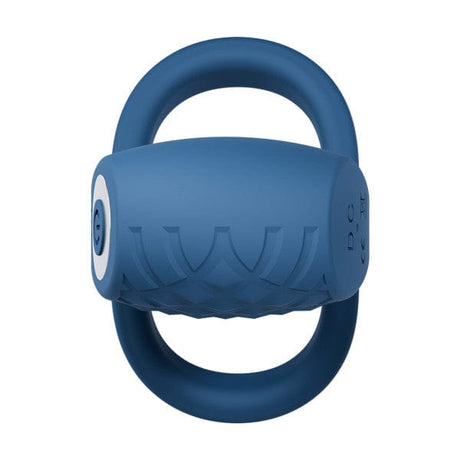 Performance Plus - Dual Flex Pro - Blue