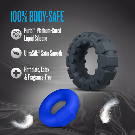 Performance Plus - Engage