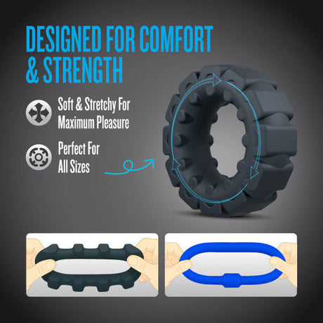 Performance Plus - Engage