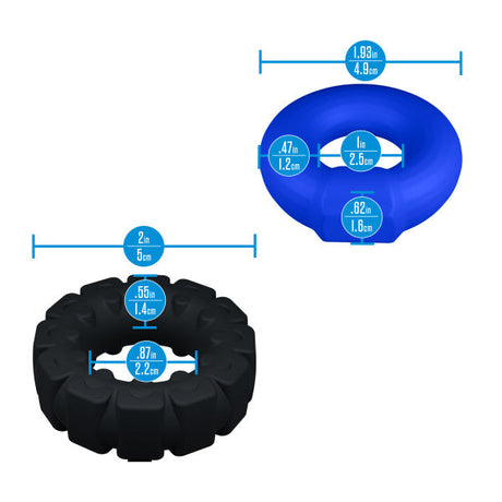 Performance Plus - Engage